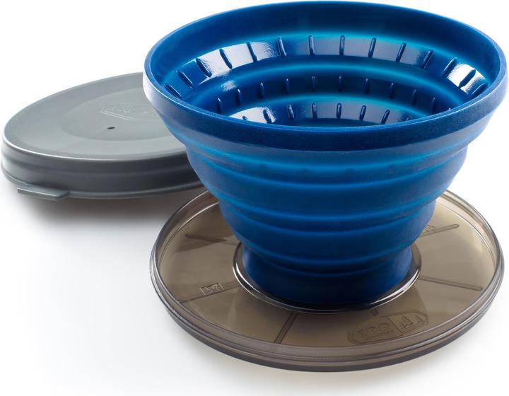 Produktbild GSI Collapsible Javadrip Kaffeefilter