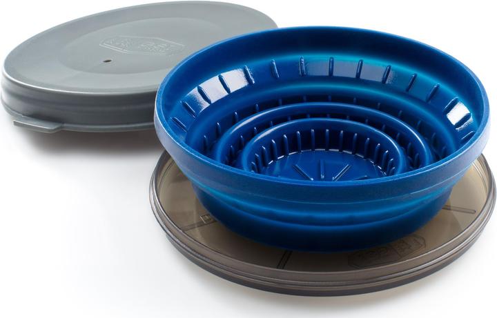 Produktbild GSI Collapsible Javadrip Kaffeefilter