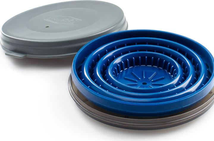 Produktbild GSI Collapsible Javadrip Kaffeefilter