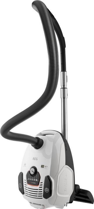Actual product image AEG VX7-2-IW-S Cylinder Vacuum Dry Dust Bag