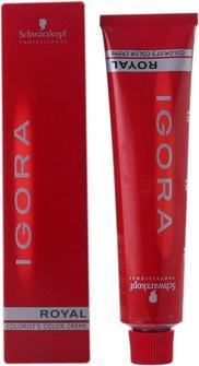 Produktbild Schwarzkopf Igora Royal Permanent Color Creme