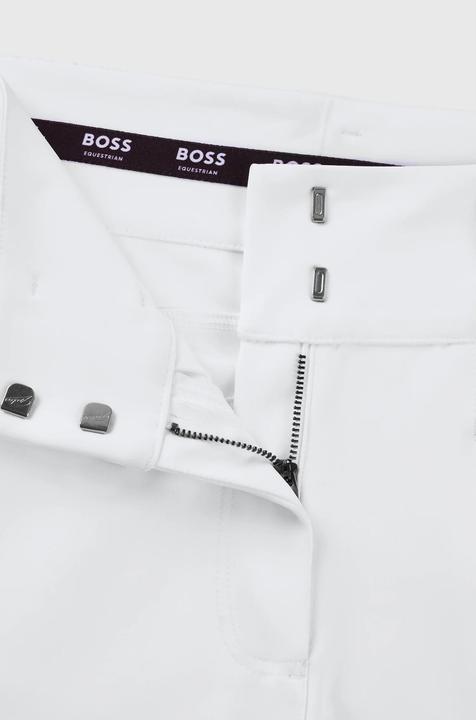 Actual product image BOSS 's copetition riding trousers hannah (M)