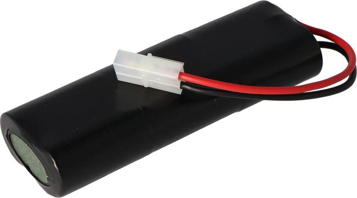 Produktbild AccuCell Akku Racing-Pack mit Tamiya Stecker (7.20 V, 3000 mAh)