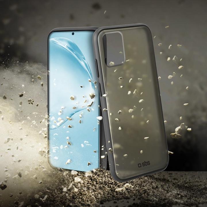 Actual product image SBS Case (Samsung Galaxy S20 Ultra)