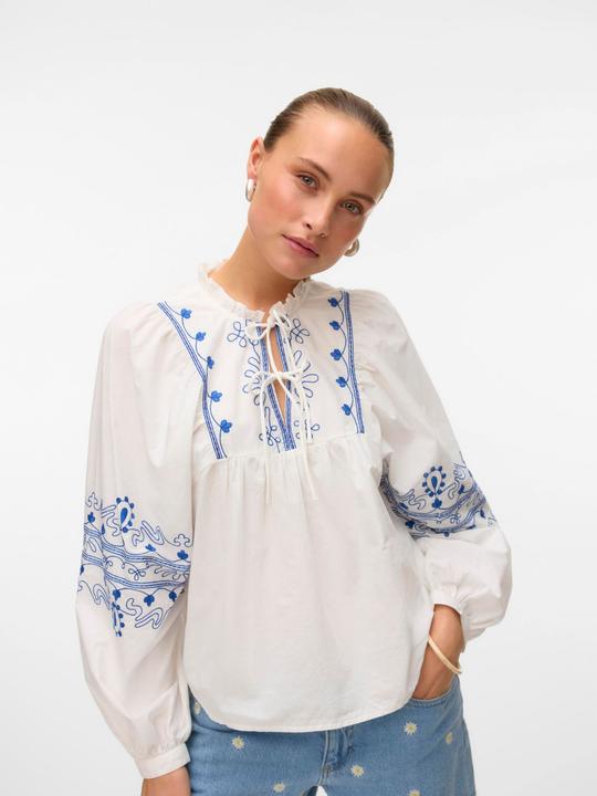 Immagine prodotto Vero Moda VMLIVA Tunika Bluse (M)