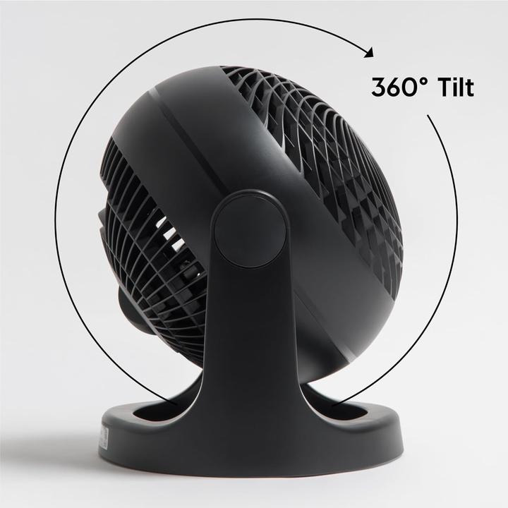 Image du produit Iris Ohyama Ventilateur de table PCF-HE18 (35 dB)