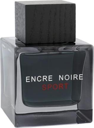 Image du produit Lalique Encre Noire Sport (Eau de toilette, 100 ml)