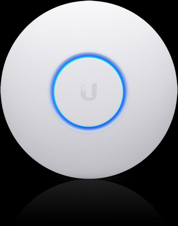 Immagine prodotto Ubiquiti UniFi AP AP AC NanoHD set di 5 (1733 Mbit/s)