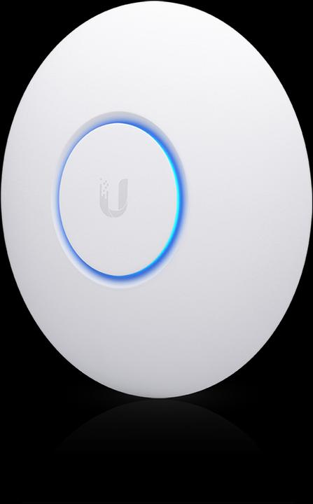 Image du produit Ubiquiti UniFi AP NanoHD (1733 Mbit/s)