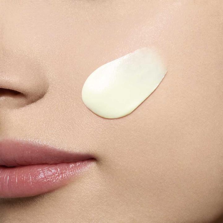 Image du produit Clarins Toucher sec (Crème solaire visage, SPF 50+, 50 ml, 71 g)