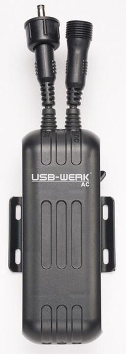 Produktbild Busch & Müller BUMM-USB-Werk (2.50 W)