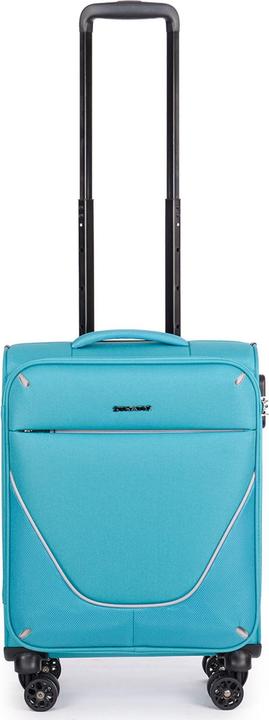 Stratic Strong - Koffer S (38 l, Handgepäck (bis 50l))