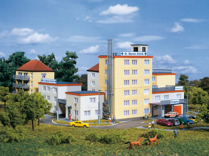 Image du produit Auhagen 14466 N St. Marie Klinik