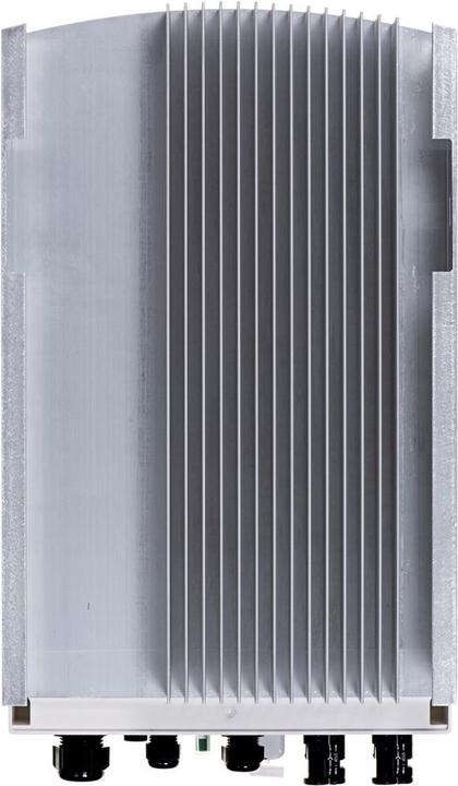 Actual product image Solaredge SE5K Inverter 3-ph. EnergyNetReady