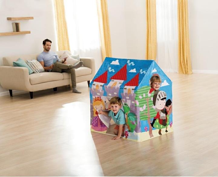 Produktbild Intex Royal Castle