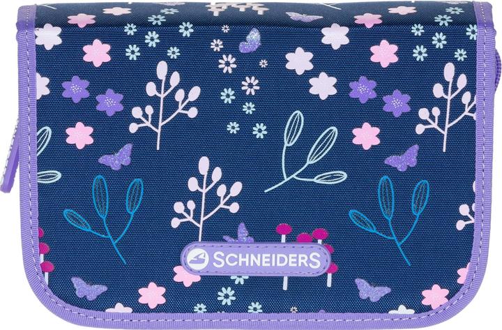 Actual product image Schneiders Bloom 6-piece school desk set (21 l)