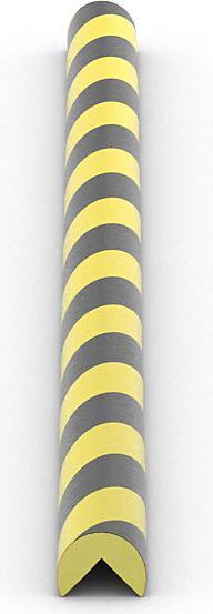 Actual product image Knuffi Corner protection