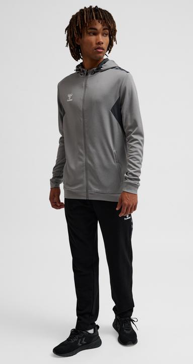 Immagine prodotto hummel Felpa Con Cappuccio Hmlauthentic Pl (XL)