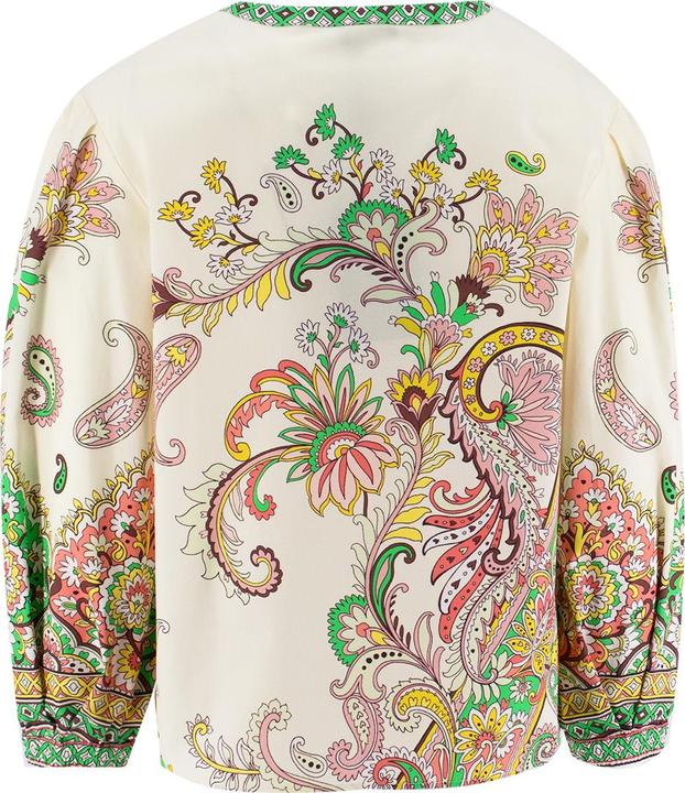 Immagine prodotto Etro Cotton blouse (38)