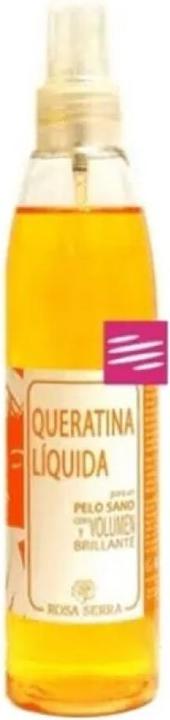 Image du produit Nurana Cosmetics Nurana kératine liquide 250ml (Huile pour le corps, 250 ml)