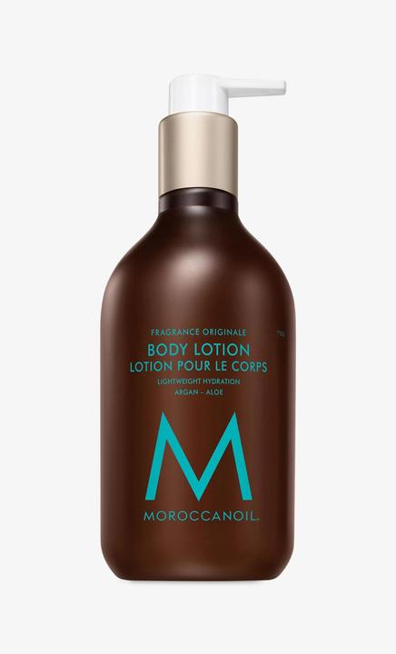 Produktbild Moroccanoil Originale (Körperlotion, 360 ml)