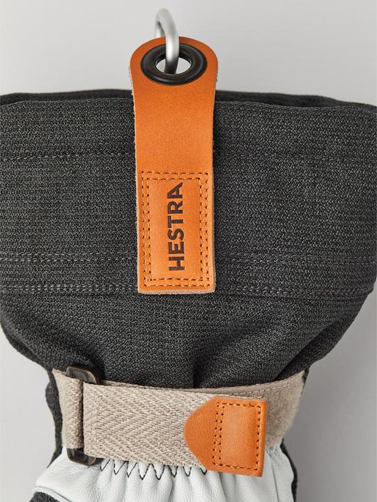 Produktbild Hestra Army Leather Patrol Gauntlet Mitt (XL)
