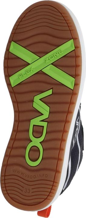 Image du produit Vado Bottes 82203-001 (36)