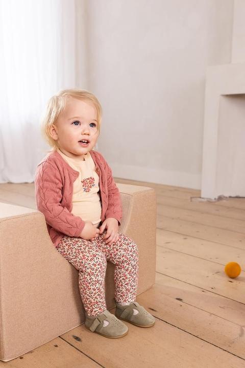 Produktbild Noppies Baby Langarmshirt Flavy (74)
