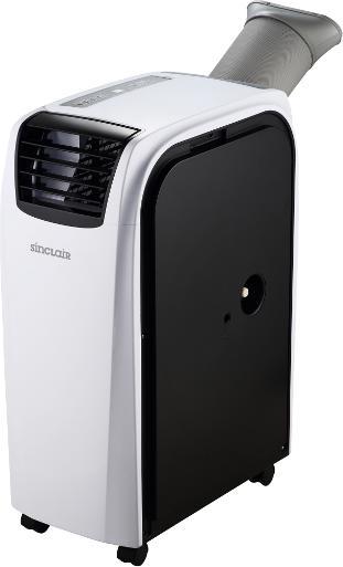 Produktbild Sinclair AMC-14P (35 m², 5237.64 BTU/h)