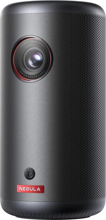 Produktbild Nebula Capsule 3 (Full HD, 200 lm, 1.2:1)