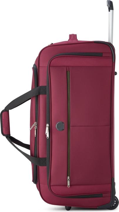 Bordeaux Red