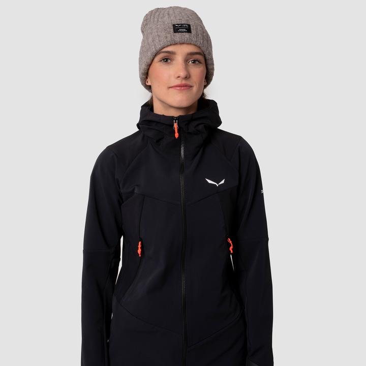 Actual product image Salewa Sella Durastretch Jacket Da (34)