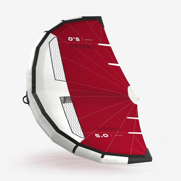 Tribord Aile 3 m² Freeride - Wing 500