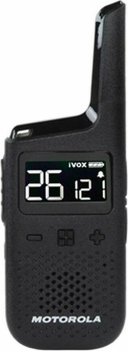 Actual product image Motorola XT185 Set of 2 units (8 km)