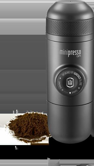 Produktbild Wacaco Minipresso (0.07 l)