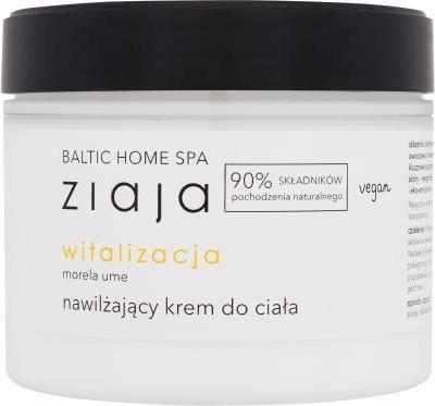 Ziaja Baltic Home Spa Vitalization Moisturizing Body Cream 300Ml (Körpercreme, 300 ml)