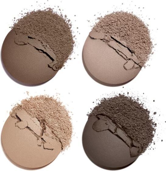 Produktbild Chanel Les 4 Ombres (308 Clair-Obscur)