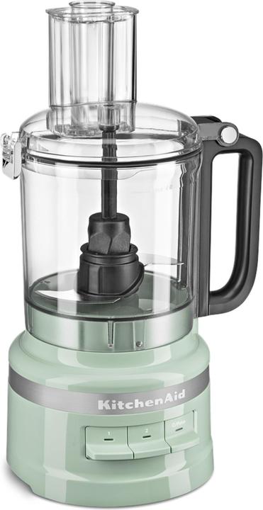 Produktbild KitchenAid 5KFP0921EPT Pistache (2100 ml, 240 W)