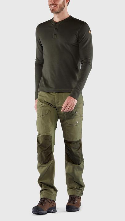 Actual product image Fjällräven Vidda Pro (52)