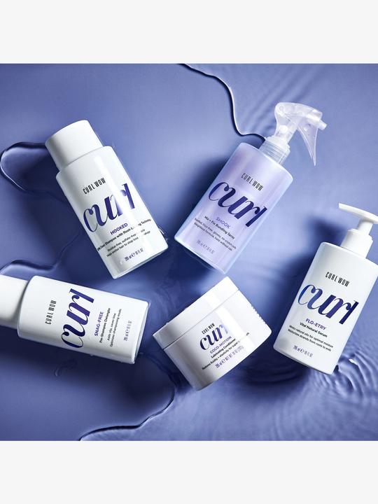Produktbild Color Wow - Shook Mix + Fix Bundling Spray (295 ml)