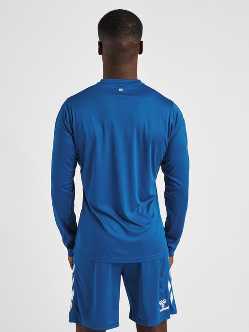 Immagine prodotto hummel Core Xk Poly Jersey L/S (XL)