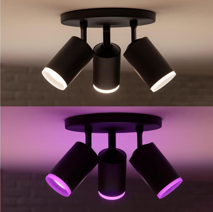 Produktbild Philips Fugato (350 lm, GU10)