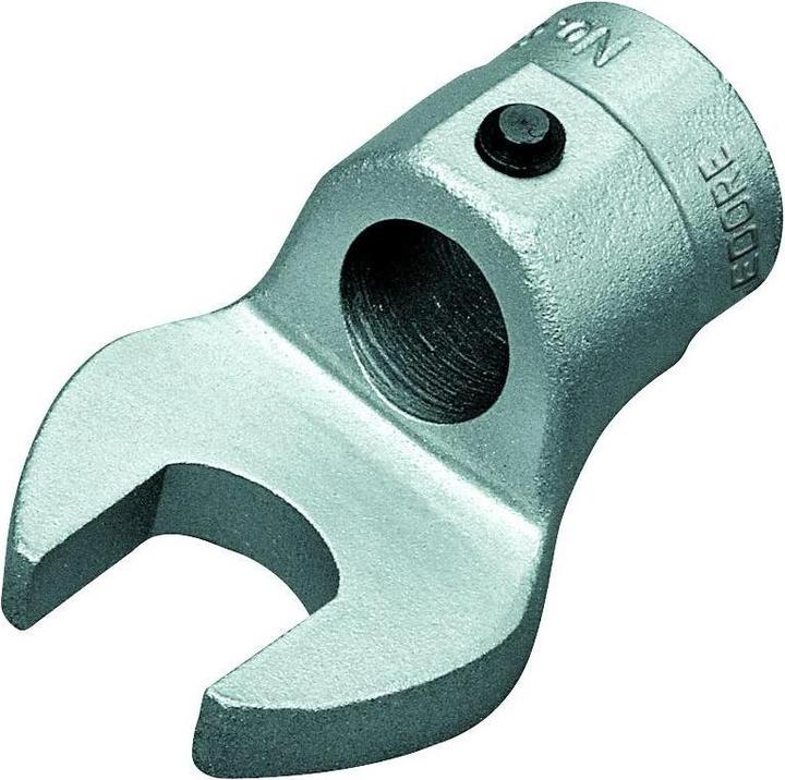 Actual product image Gedore 8791-32 Open-ended spanner 16 Z, 32 mm (32 mm)