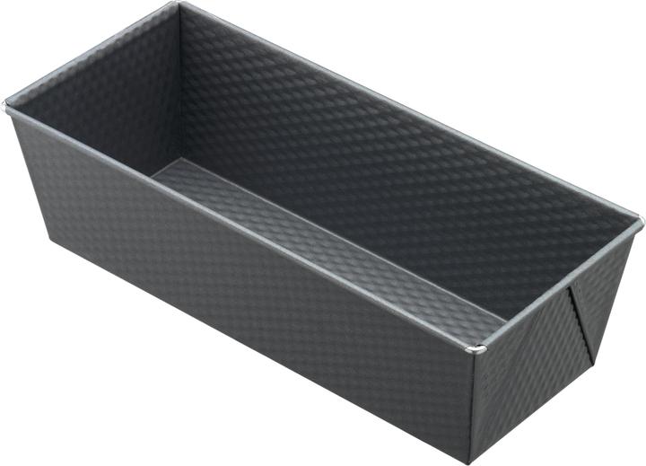 Produktbild Kaiser Inspiration Brotbackform 30cm Brotform für 1000g-Brote Kastenform