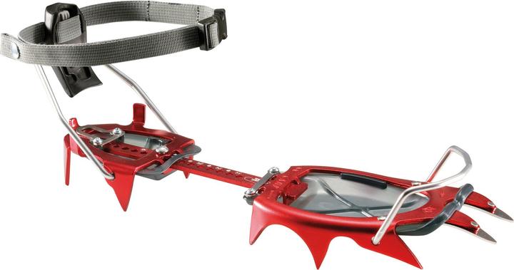 Camp XLC Nanotech Crampons Automatic (36, 37, 38, 39, 40, 41, 42, 43, 44, 45, 46, 47)