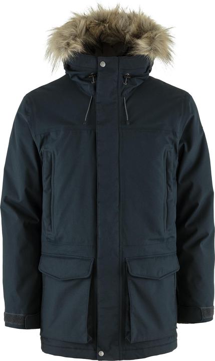 Fjällräven Nuuk Lite (L)