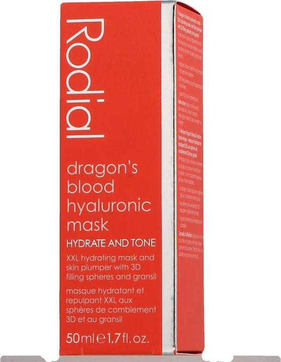 Immagine prodotto Rodial Sangue di Drago Ialuronico (50 ml)