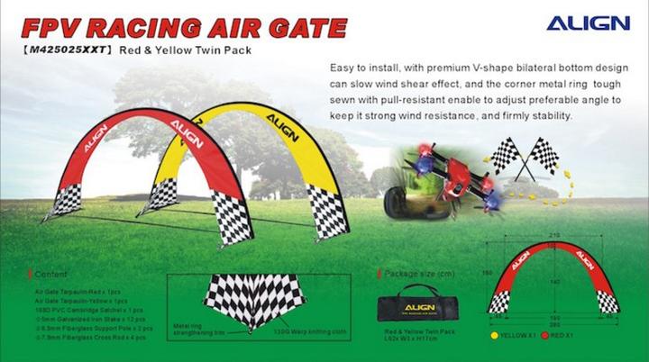 Image du produit Align FPV Racing Air Gate