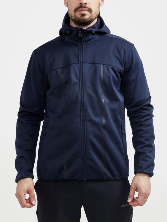 Produktbild Craft Adv Explore Soft Shell Jacket M (XL)