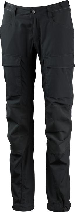 Lundhags Authentic II Pants Short/Wide